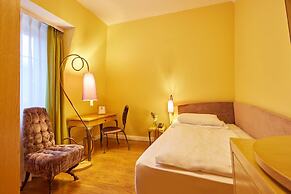 Classic Hotel Harmonie