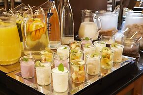 Classic Hotel Harmonie