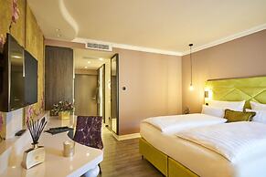 Classic Hotel Harmonie