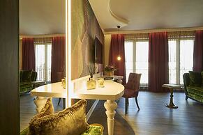 Classic Hotel Harmonie