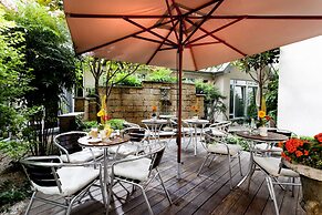 Classic Hotel Harmonie