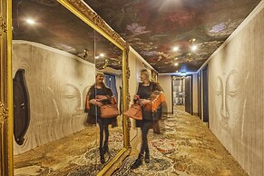 Classic Hotel Harmonie