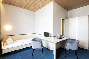 Raststättenhotel Avus