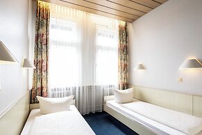 Raststättenhotel Avus