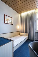 Raststättenhotel Avus