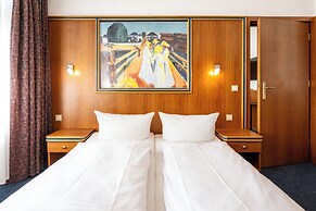 Raststättenhotel Avus