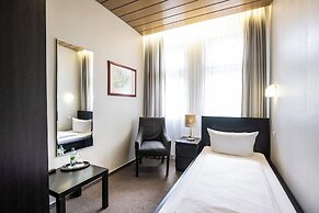 Raststättenhotel Avus