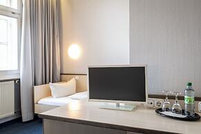 Raststättenhotel Avus