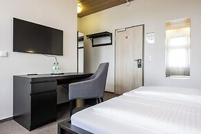 Raststättenhotel Avus