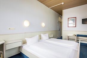 Raststättenhotel Avus