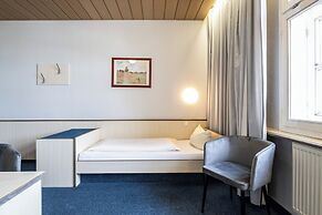 Raststättenhotel Avus