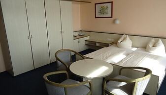 Motel & Rasthof Avus