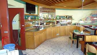 Motel & Rasthof Avus