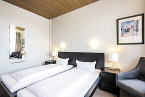Raststättenhotel Avus