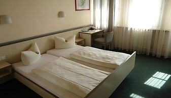 Motel & Rasthof Avus