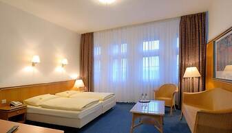 Motel & Rasthof Avus