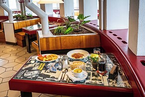 Raststättenhotel Avus