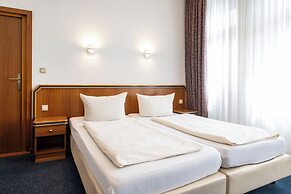 Raststättenhotel Avus