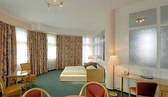 Motel & Rasthof Avus