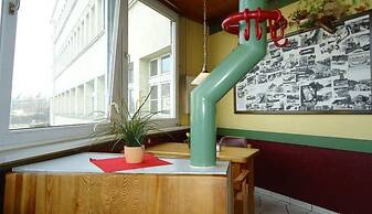 Motel & Rasthof Avus