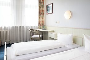 Raststättenhotel Avus