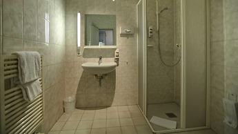 Motel & Rasthof Avus