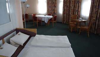 Motel & Rasthof Avus