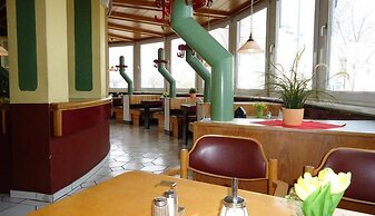 Motel & Rasthof Avus