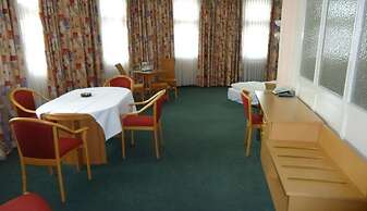 Motel & Rasthof Avus