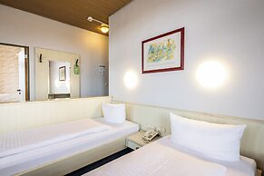 Raststättenhotel Avus