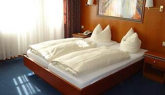 Motel & Rasthof Avus