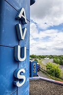 Raststättenhotel Avus