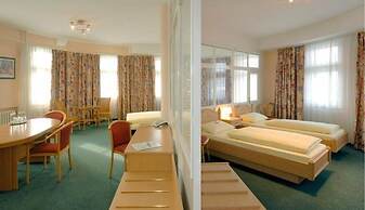 Motel & Rasthof Avus