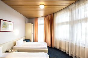 Raststättenhotel Avus