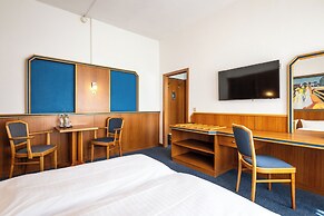 Raststättenhotel Avus