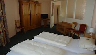 Motel & Rasthof Avus