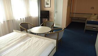 Motel & Rasthof Avus