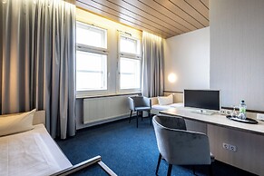 Raststättenhotel Avus