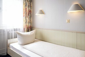 Raststättenhotel Avus