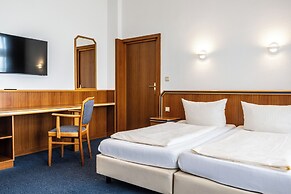 Raststättenhotel Avus