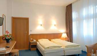 Motel & Rasthof Avus