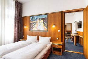 Raststättenhotel Avus