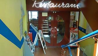 Motel & Rasthof Avus