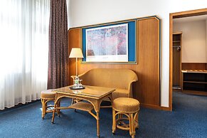 Raststättenhotel Avus