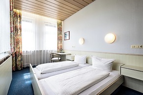 Raststättenhotel Avus