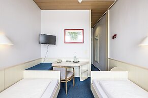 Raststättenhotel Avus