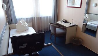 Motel & Rasthof Avus