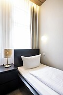 Raststättenhotel Avus