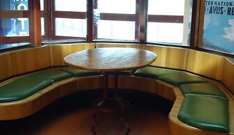 Motel & Rasthof Avus