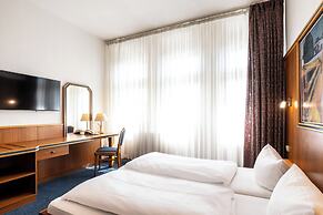 Raststättenhotel Avus
